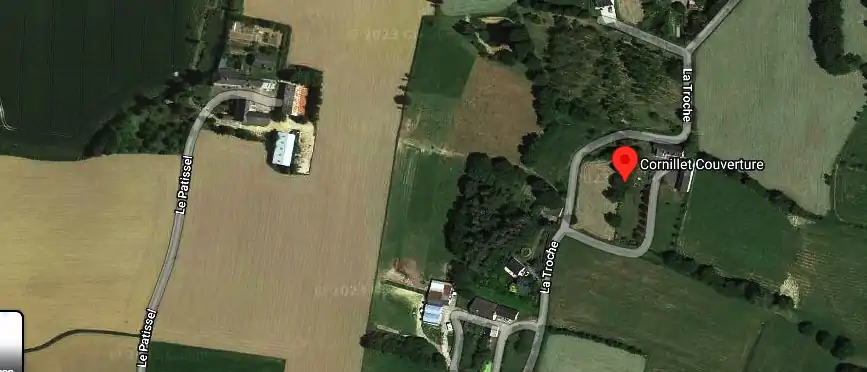 Plombier Chauffagiste à Noyal-Châtillon-sur-Seiche