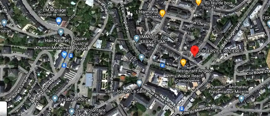 Plombier Chauffagiste à Rodez