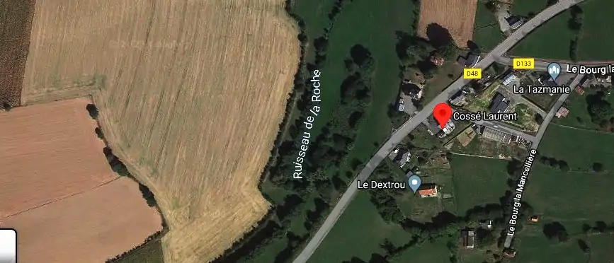 Plombier Chauffagiste à Isigny-le-Buat