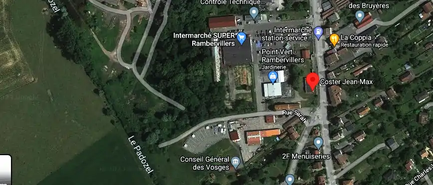 Plombier Chauffagiste à Rambervillers