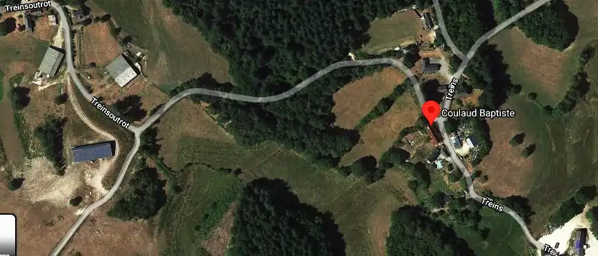 Plombier Chauffagiste à Eyrein