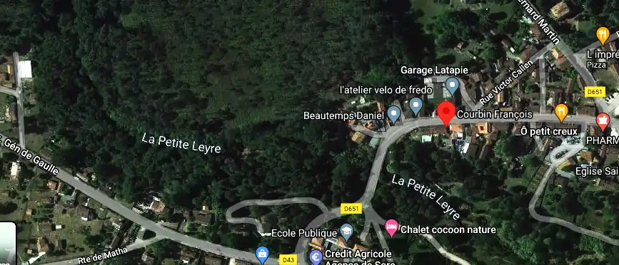 Plombier Chauffagiste à Sore