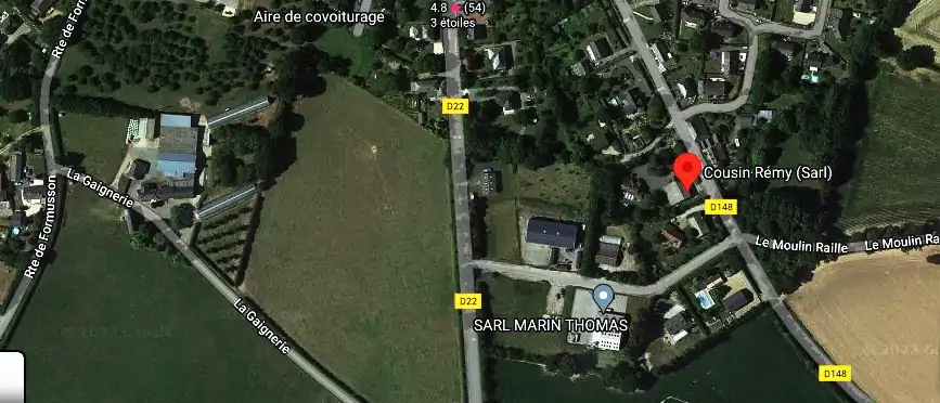 Plombier Chauffagiste à Coudray
