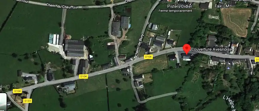Plombier Chauffagiste à Flaumont-Waudrechies