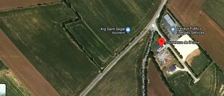 Plombier Chauffagiste à Saint-Ségal