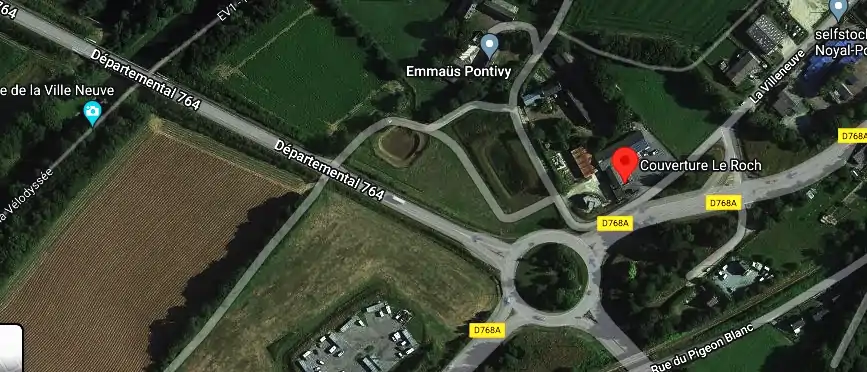 Plombier Chauffagiste à Pontivy