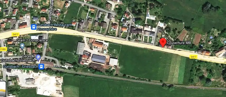 Plombier Chauffagiste à Gunsbach