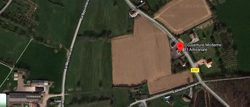 Plombier Chauffagiste à Saint-Patrice-de-Claids