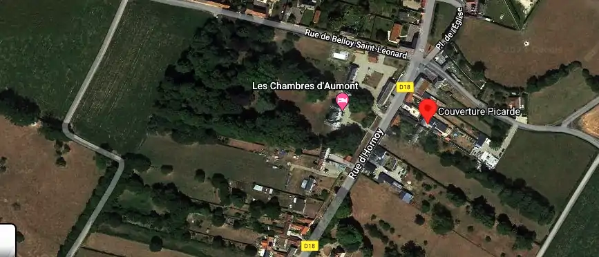 Plombier Chauffagiste à Aumont
