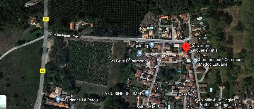 Plombier Chauffagiste à Lamarque