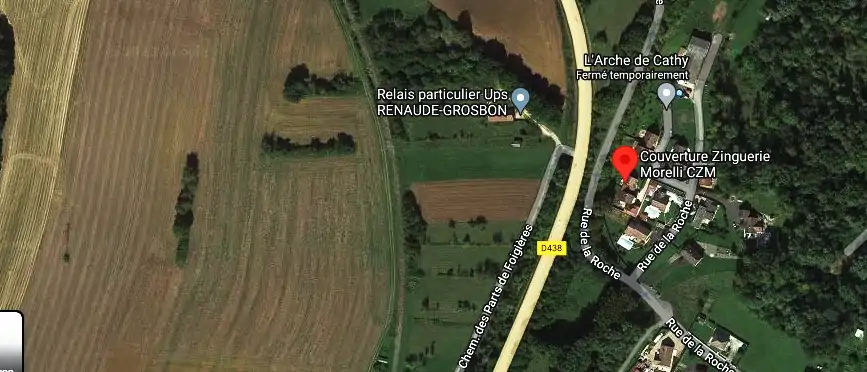 Plombier Chauffagiste à Mathay