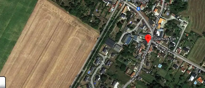 Plombier Chauffagiste à Prouzel
