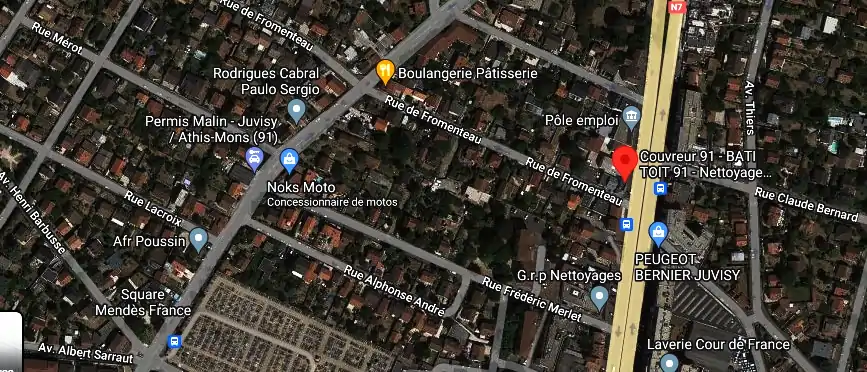 Plombier Chauffagiste à Juvisy-sur-Orge