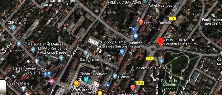 Plombier Chauffagiste à Clamart