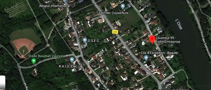 Plombier Chauffagiste à Jouy-le-Moutier