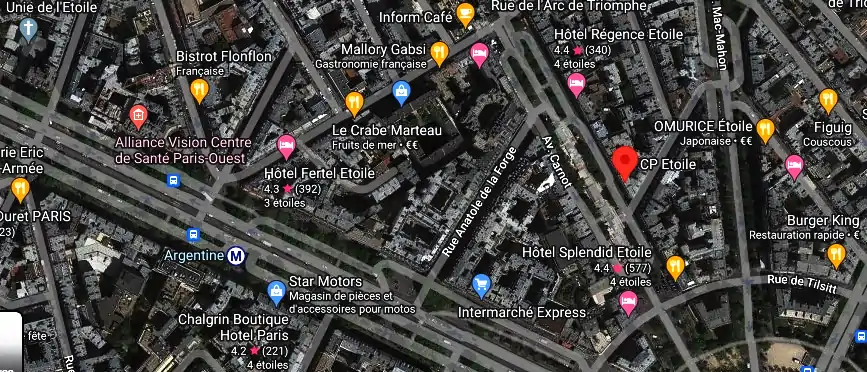 Plombier Chauffagiste à Paris