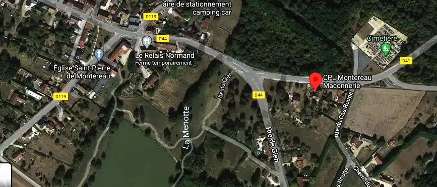 Plombier Chauffagiste à Montereau