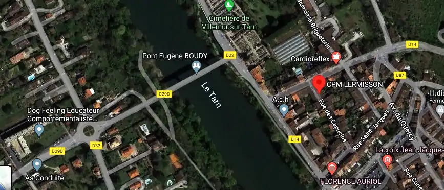 Plombier Chauffagiste à Villemur-sur-Tarn