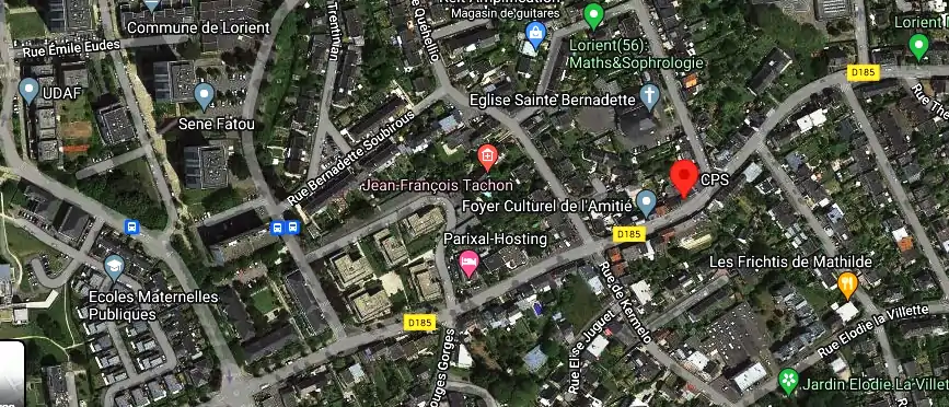 Plombier Chauffagiste à Lorient