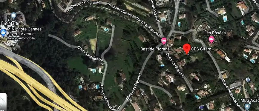 Plombier Chauffagiste à Mougins