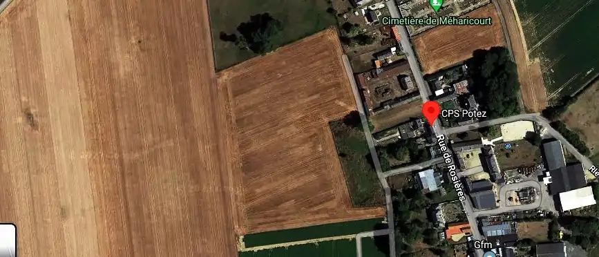 Plombier Chauffagiste à Méharicourt