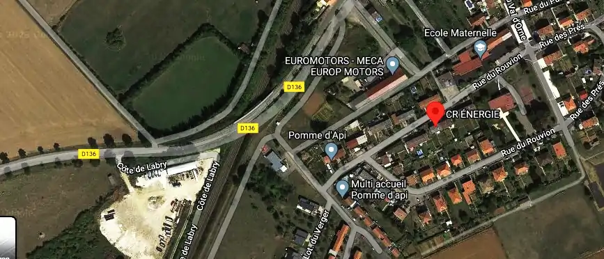 Plombier Chauffagiste à Hatrize