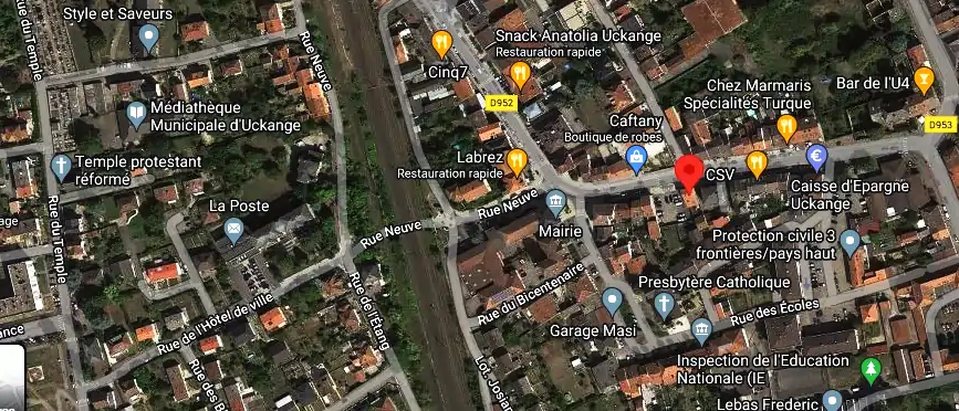 Plombier Chauffagiste à Uckange