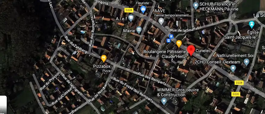 Plombier Chauffagiste à Kuttolsheim