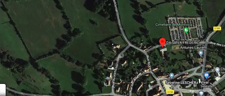 Plombier Chauffagiste à Montvicq