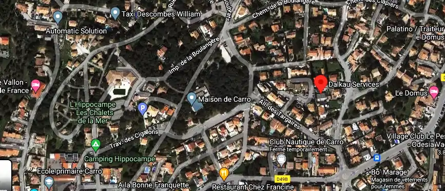 Plombier Chauffagiste à Martigues