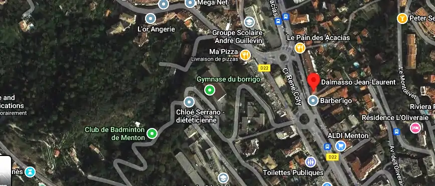 Plombier Chauffagiste à Menton