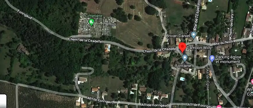 Plombier Chauffagiste à Montcaret