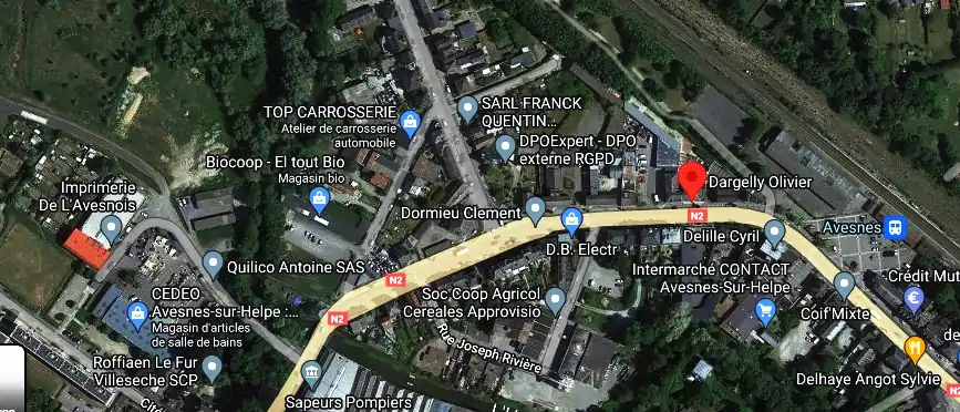 Plombier Chauffagiste à Avesnes-sur-Helpe