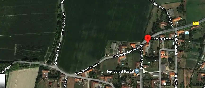 Plombier Chauffagiste à Sarriac-Bigorre