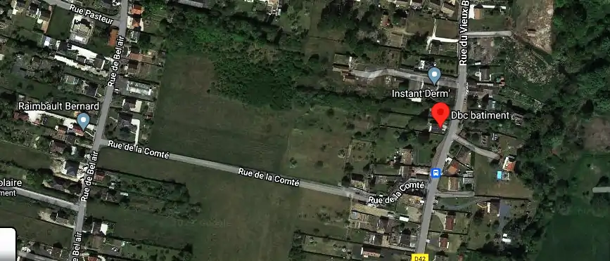 Plombier Chauffagiste à Villemandeur