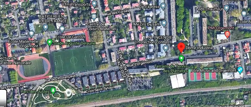 Plombier Chauffagiste à Épinay-sur-Seine