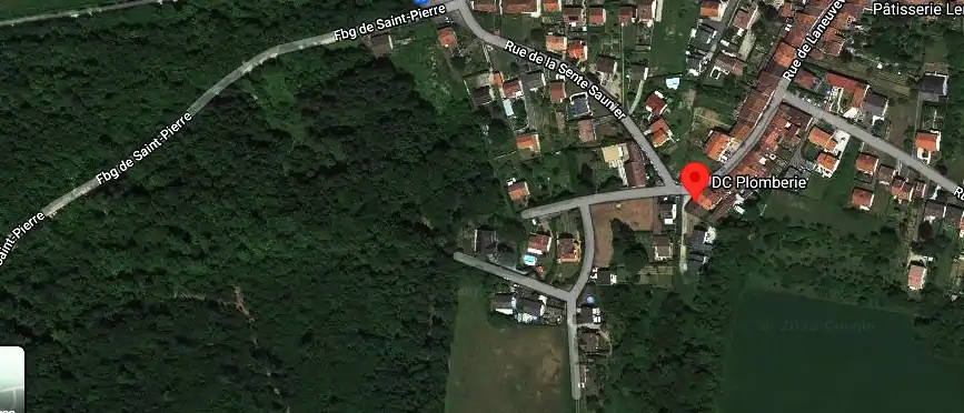 Plombier Chauffagiste à Montauville