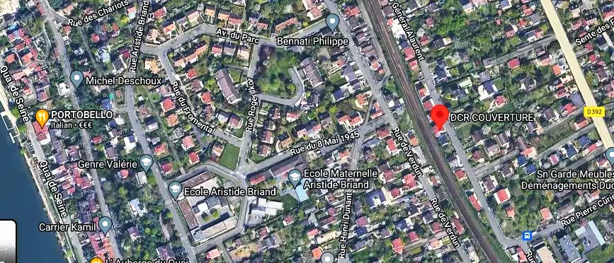 Plombier Chauffagiste à La Frette-sur-Seine