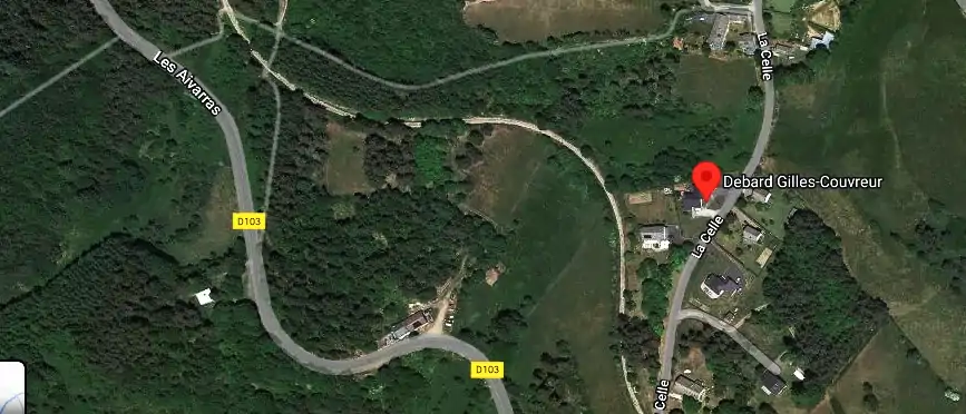 Plombier Chauffagiste à Le Chambon-sur-Lignon