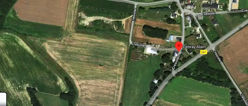 Plombier Chauffagiste à Sixt-sur-Aff