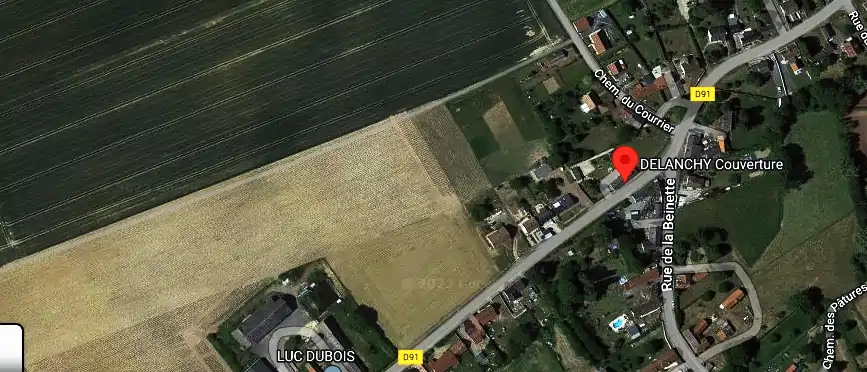 Plombier Chauffagiste à Villeselve