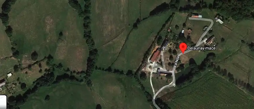 Plombier Chauffagiste à Saint-André-de-Briouze