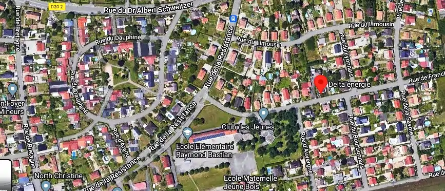 Plombier Chauffagiste à Wittenheim