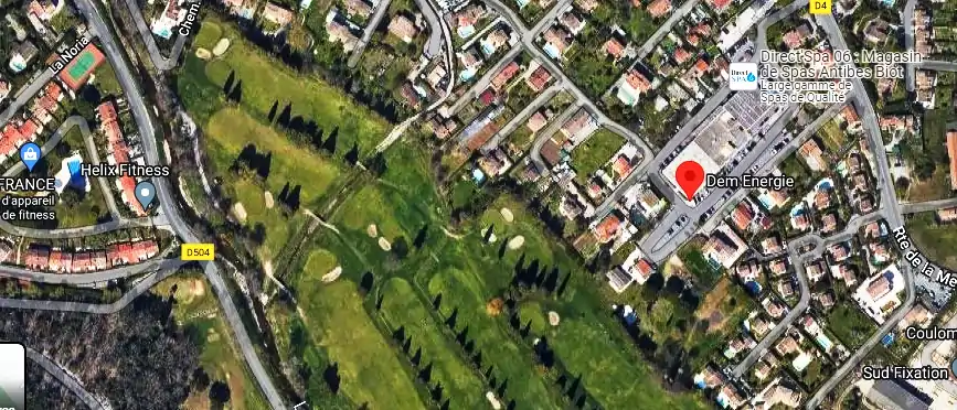Plombier Chauffagiste à Biot