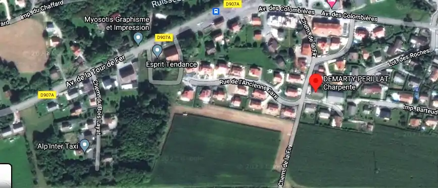 Plombier Chauffagiste à Saint-Jeoire