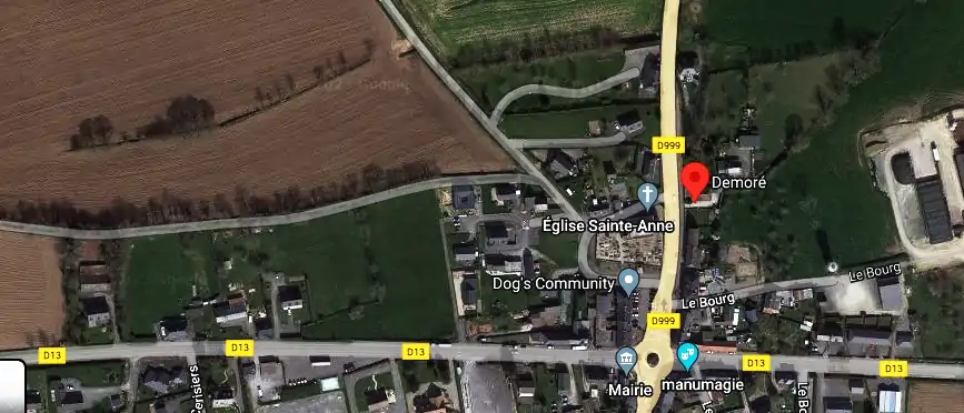 Plombier Chauffagiste à Villebaudon