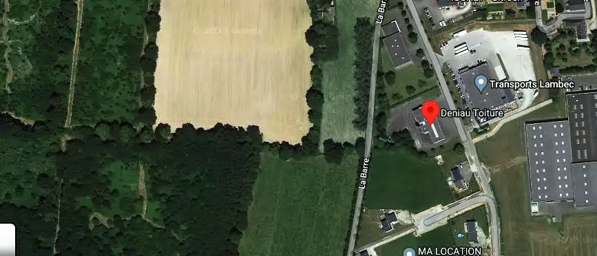 Plombier Chauffagiste à Argentré-du-Plessis