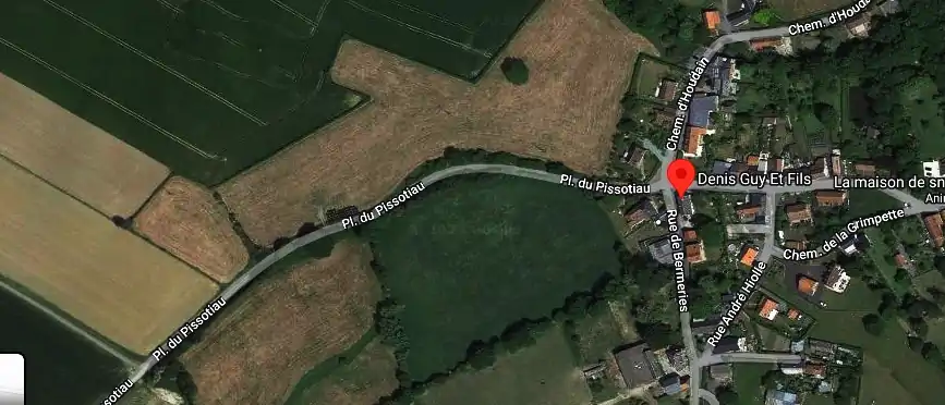 Plombier Chauffagiste à Saint-Waast-la-Vallée