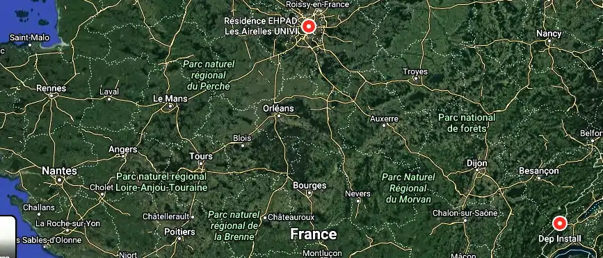 Plombier Chauffagiste à Métabief