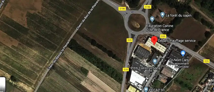 Plombier Chauffagiste à Villiers-sur-Orge